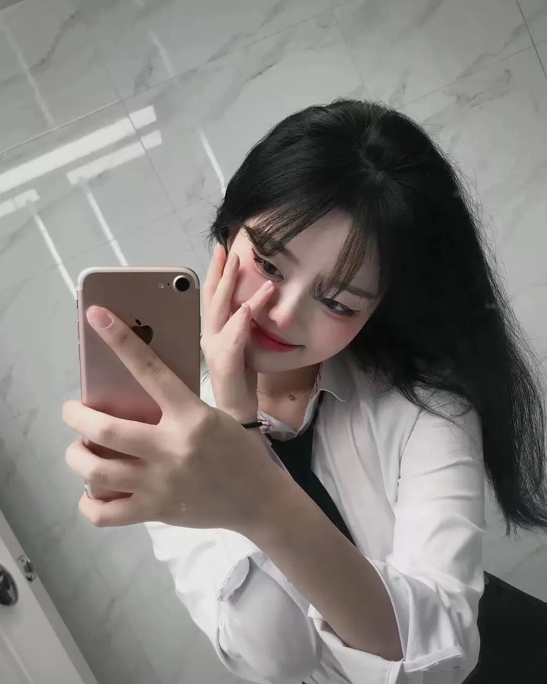 韩国ins博主：rlaeunhu
