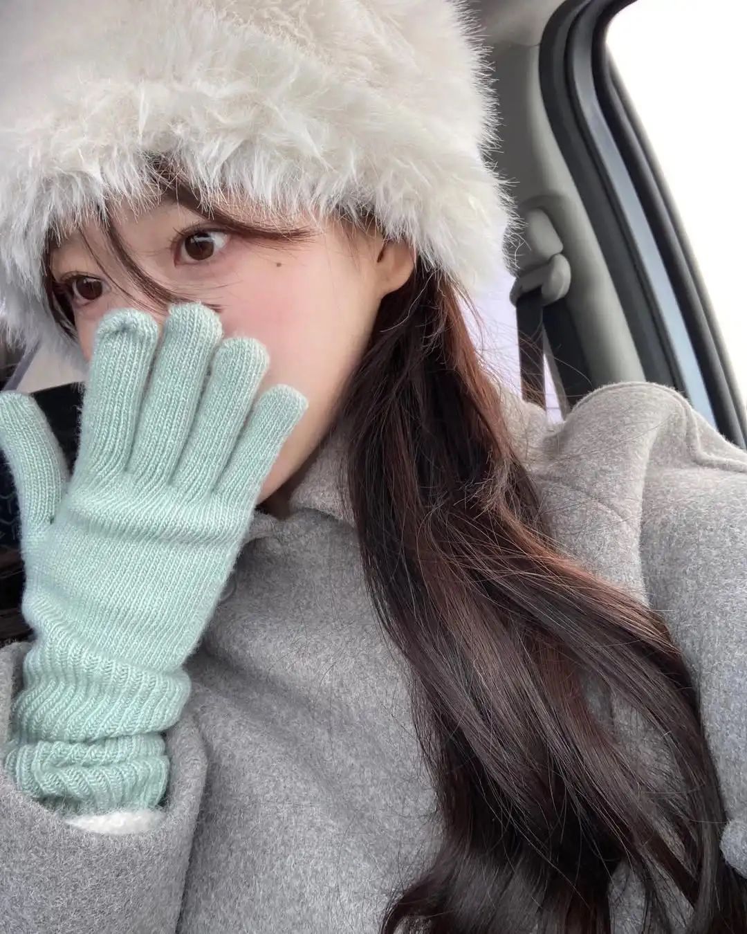 韩国ins博主：jennyyberry