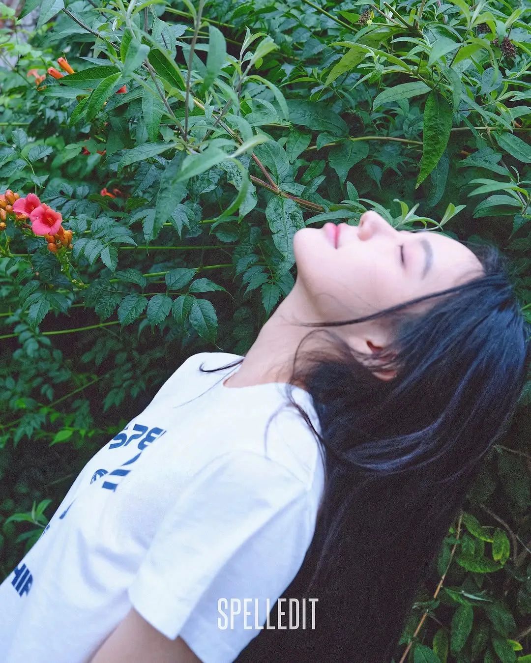 韩国ins博主：uiolny