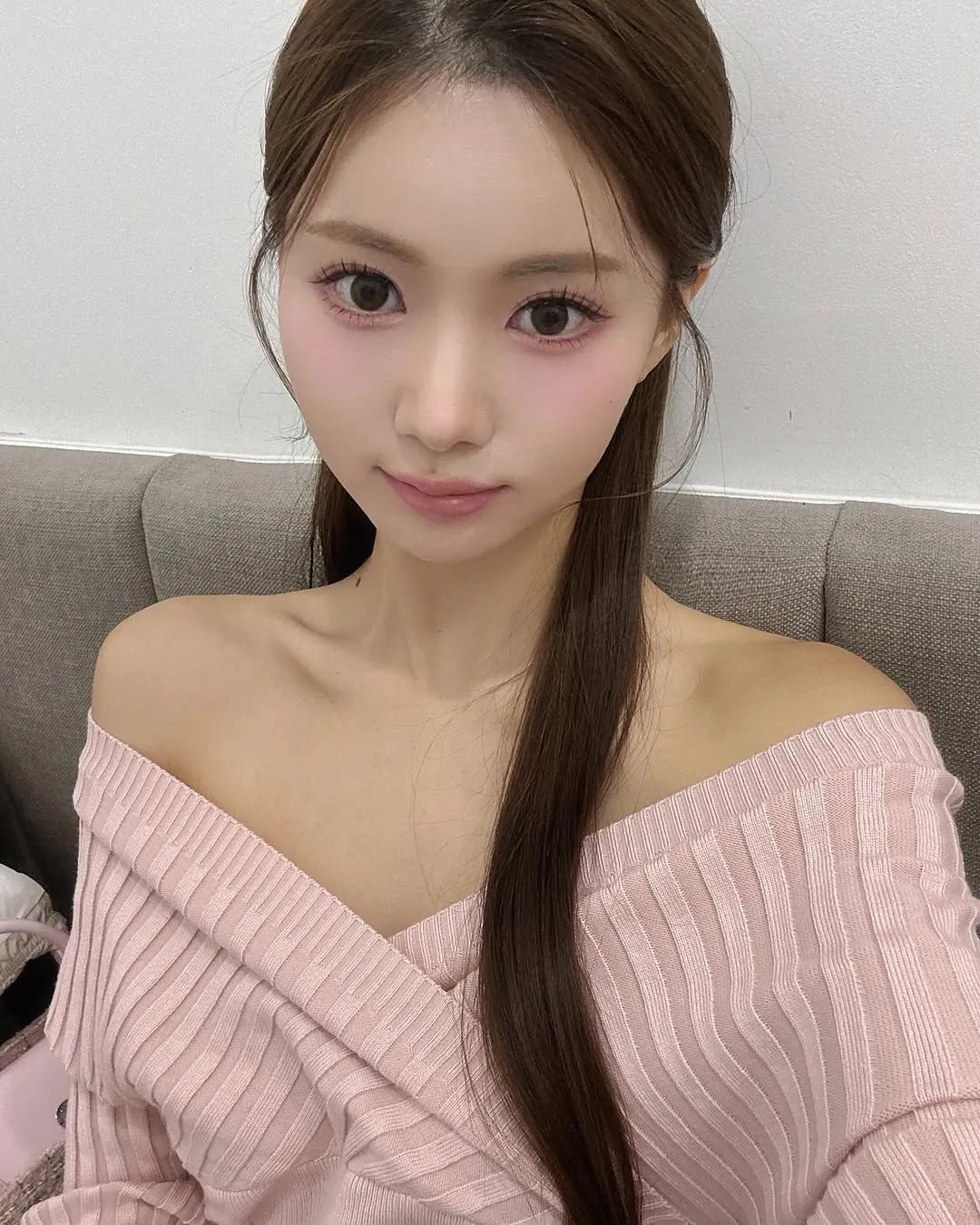 韩国ins博主：seoa.young