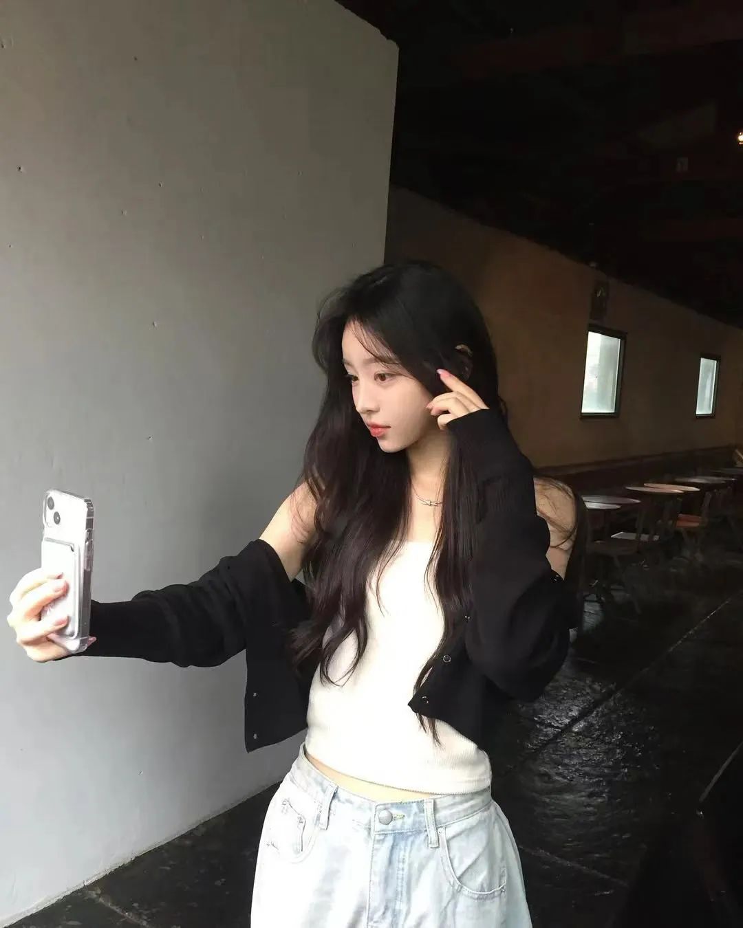 韩国ins博主：kend_v