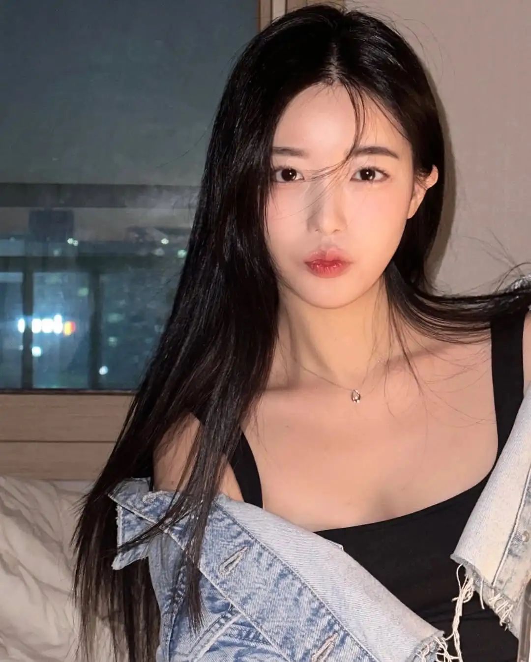 韩国ins博主：nnin.lna