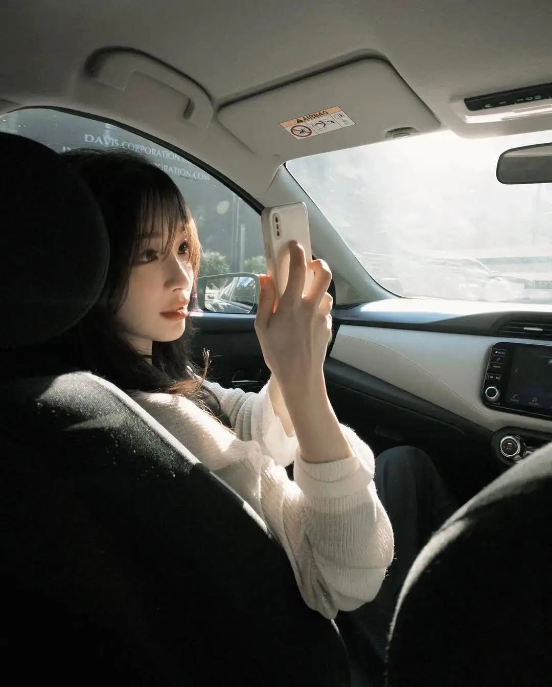 韩国ins博主：s.soom