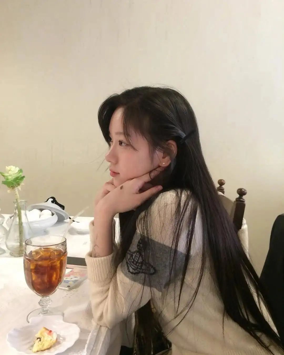 韩国ins博主：s.eung.hee