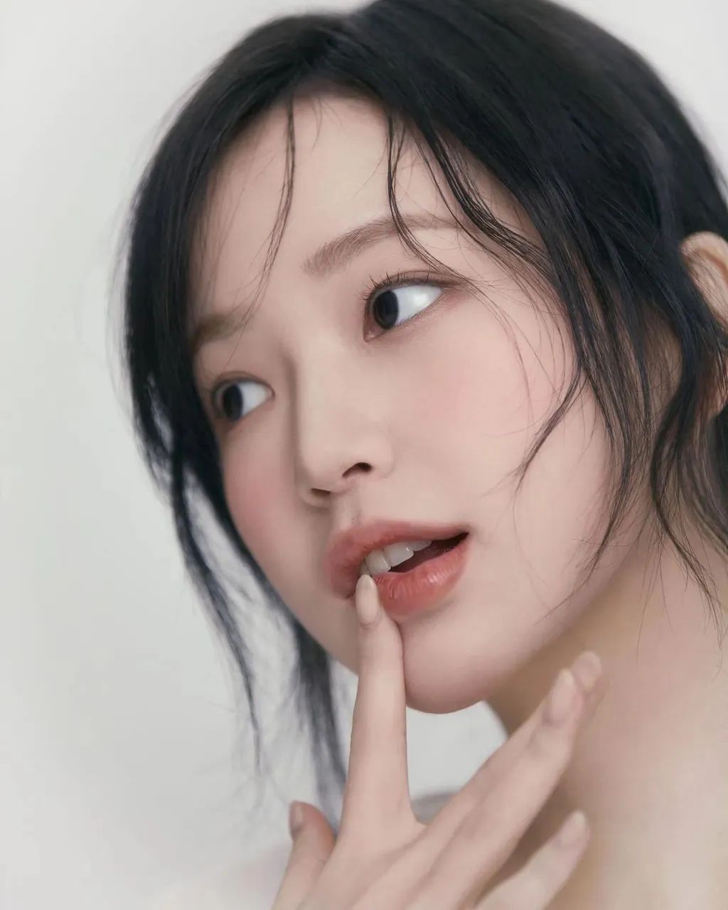 韩国ins博主：eteavectoi