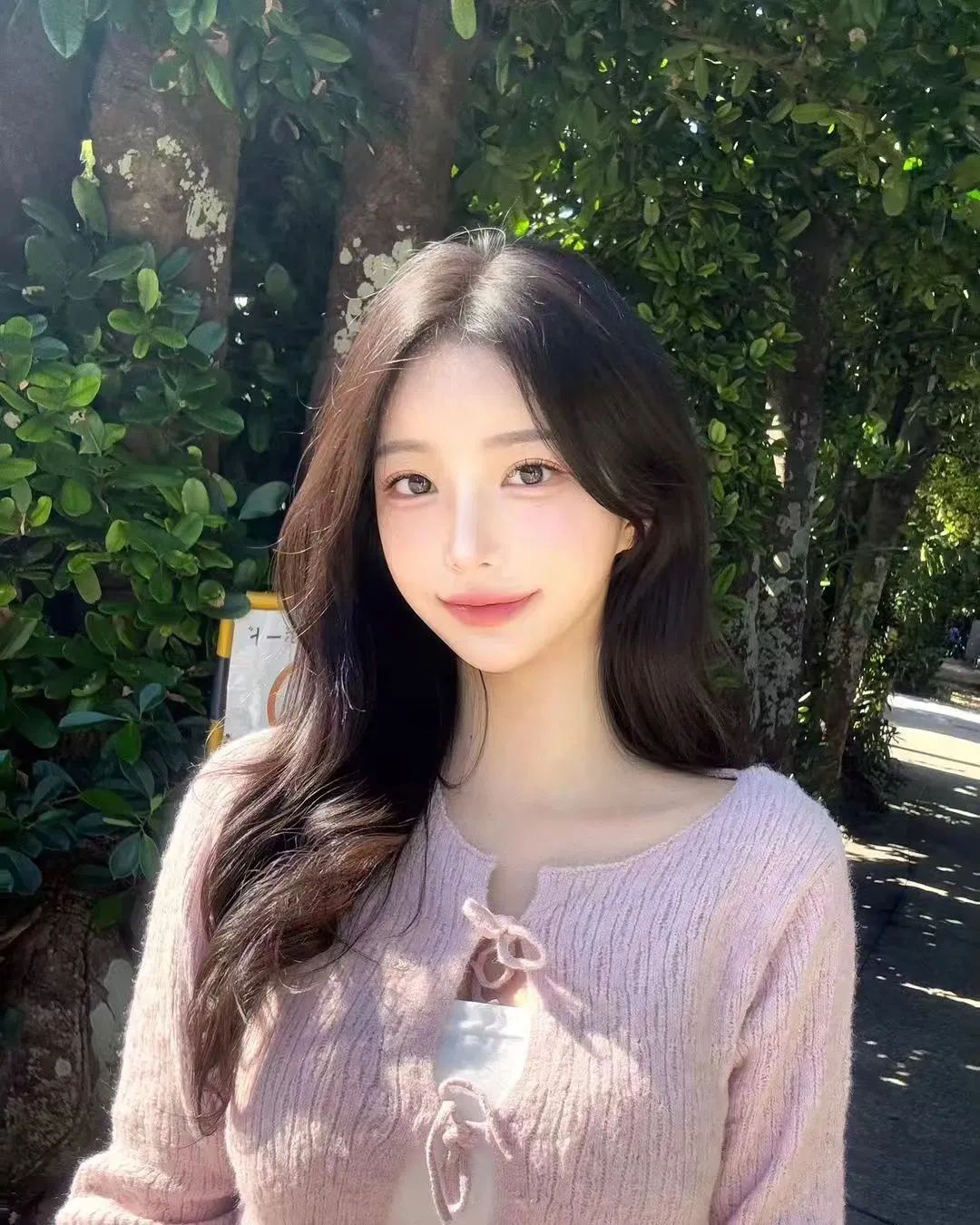 韩国ins博主：beloved_yoo