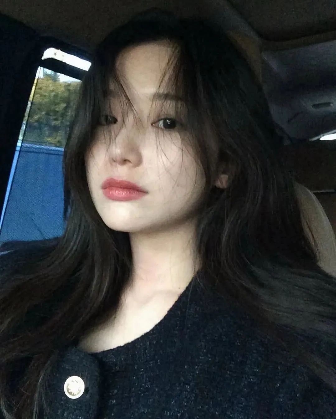 韩国ins博主：imjoo_