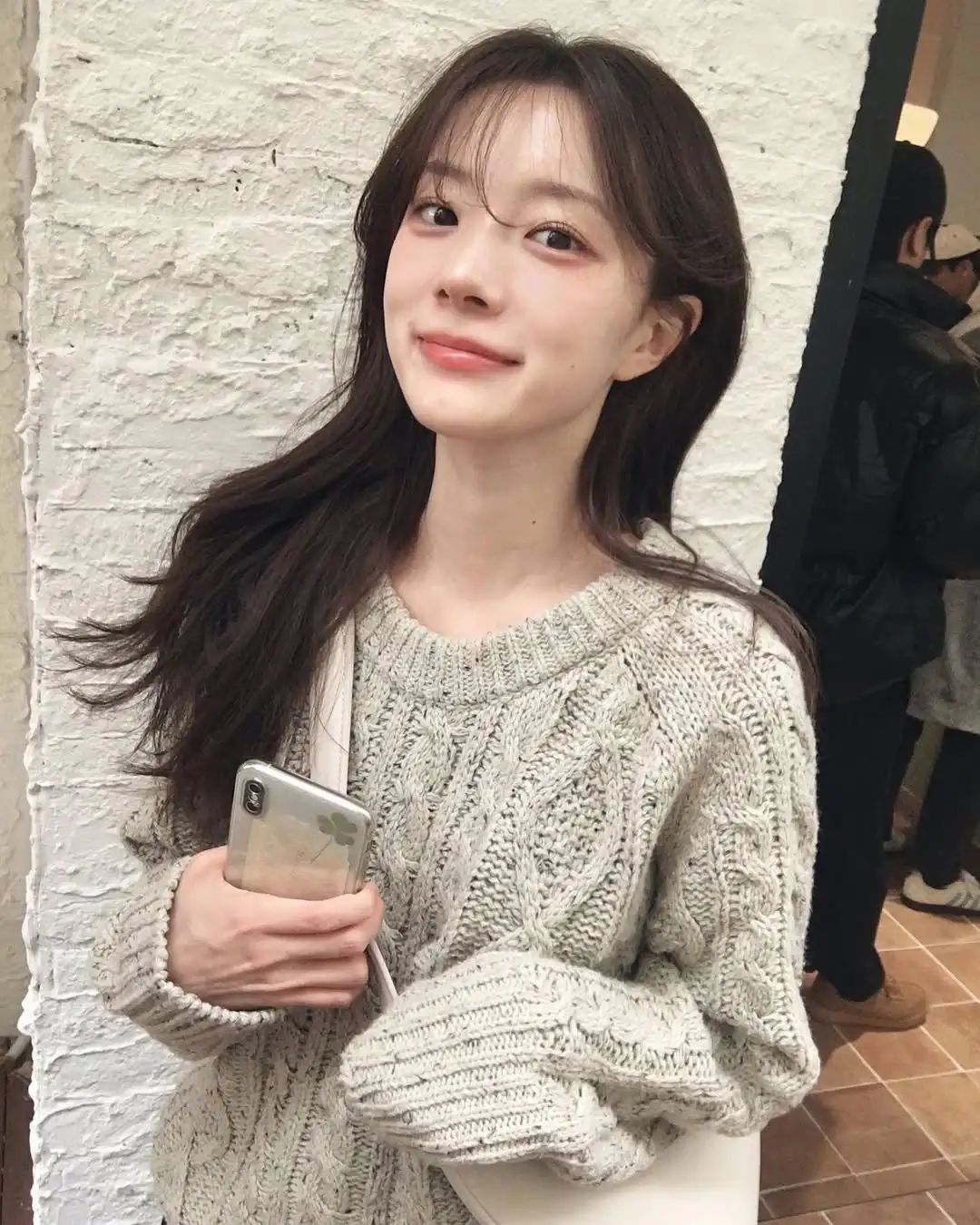 韩国ins博主：hyunsyu