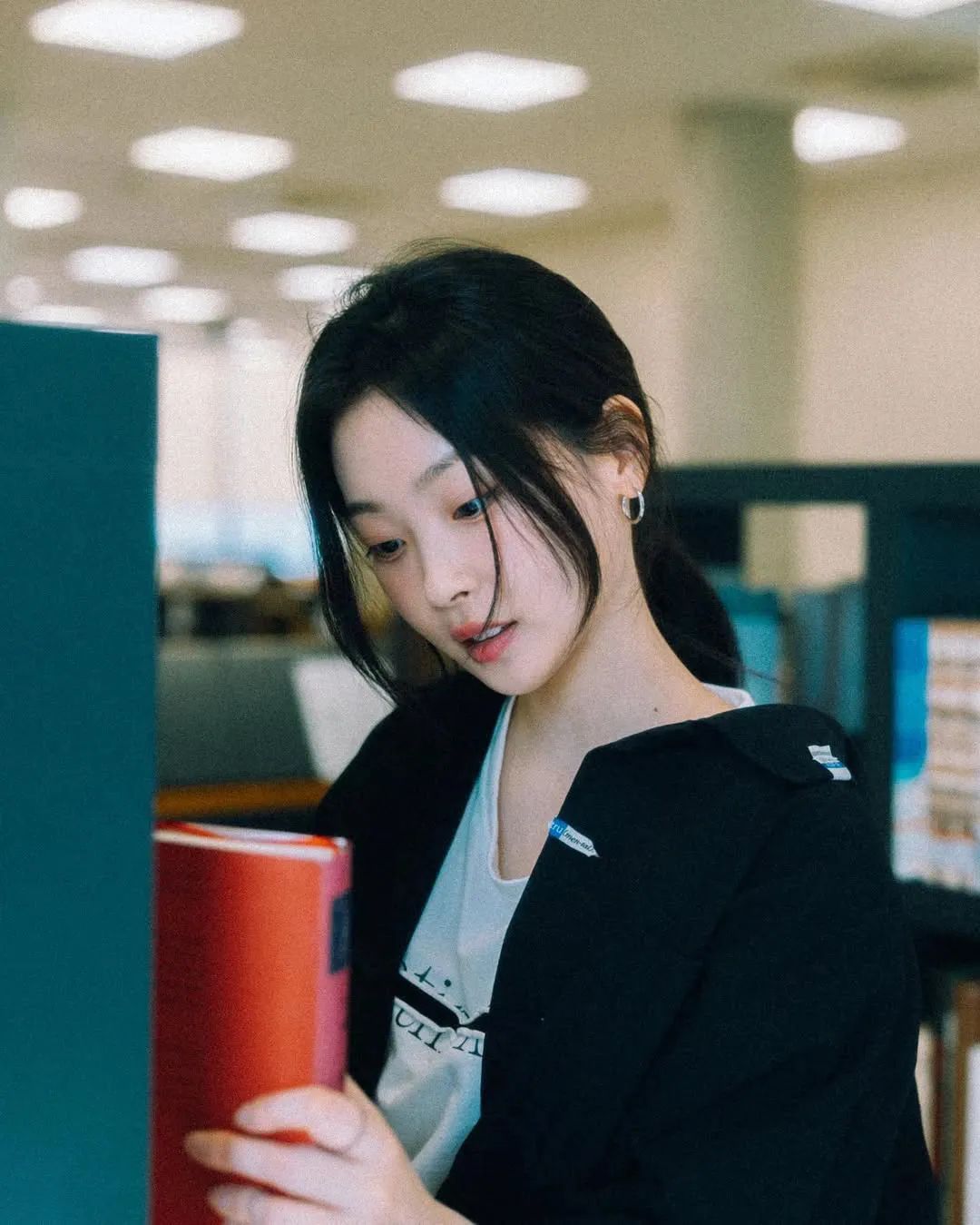 韩国ins博主：heee_jjinn