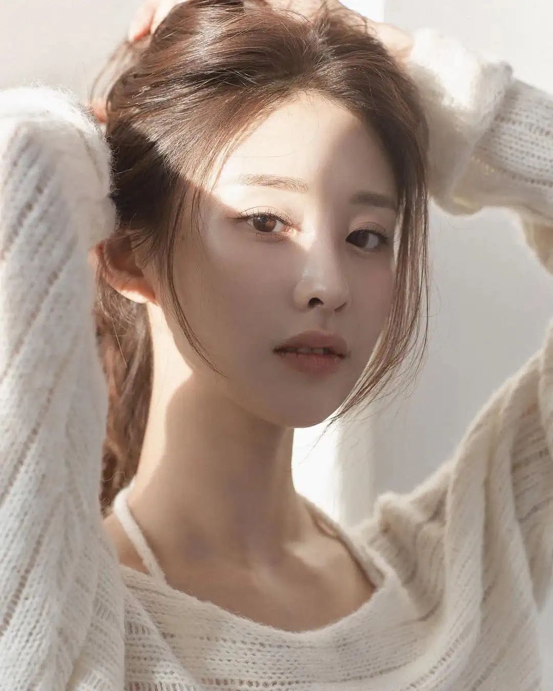 韩国ins博主 ：_sunmi_