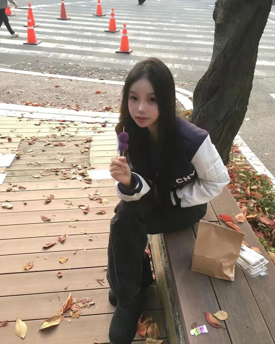 韩国ins博主：1._.1330
