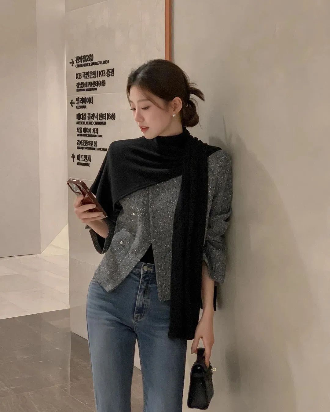 韩国ins博主：dalihotel_official