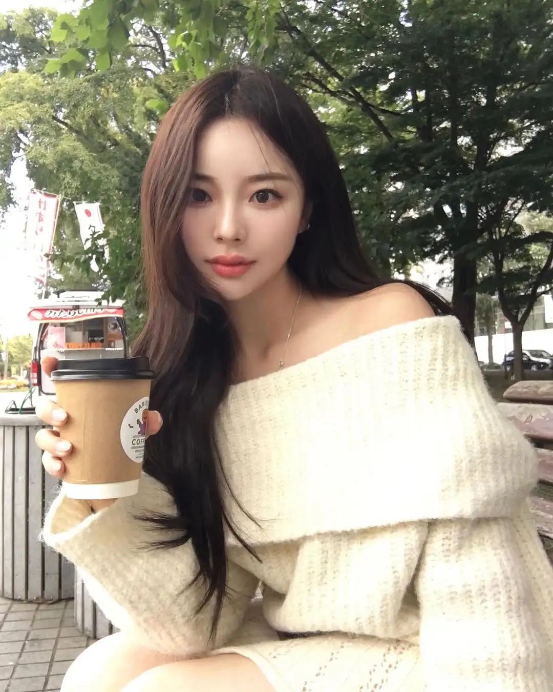 韩国ins博主：3.3.c