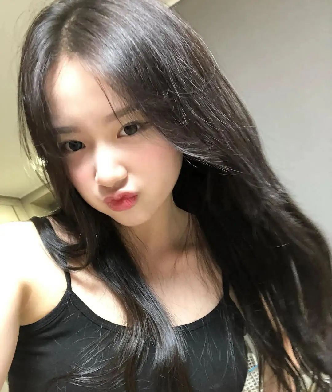 韩国ins博主：jiwoo.o_1