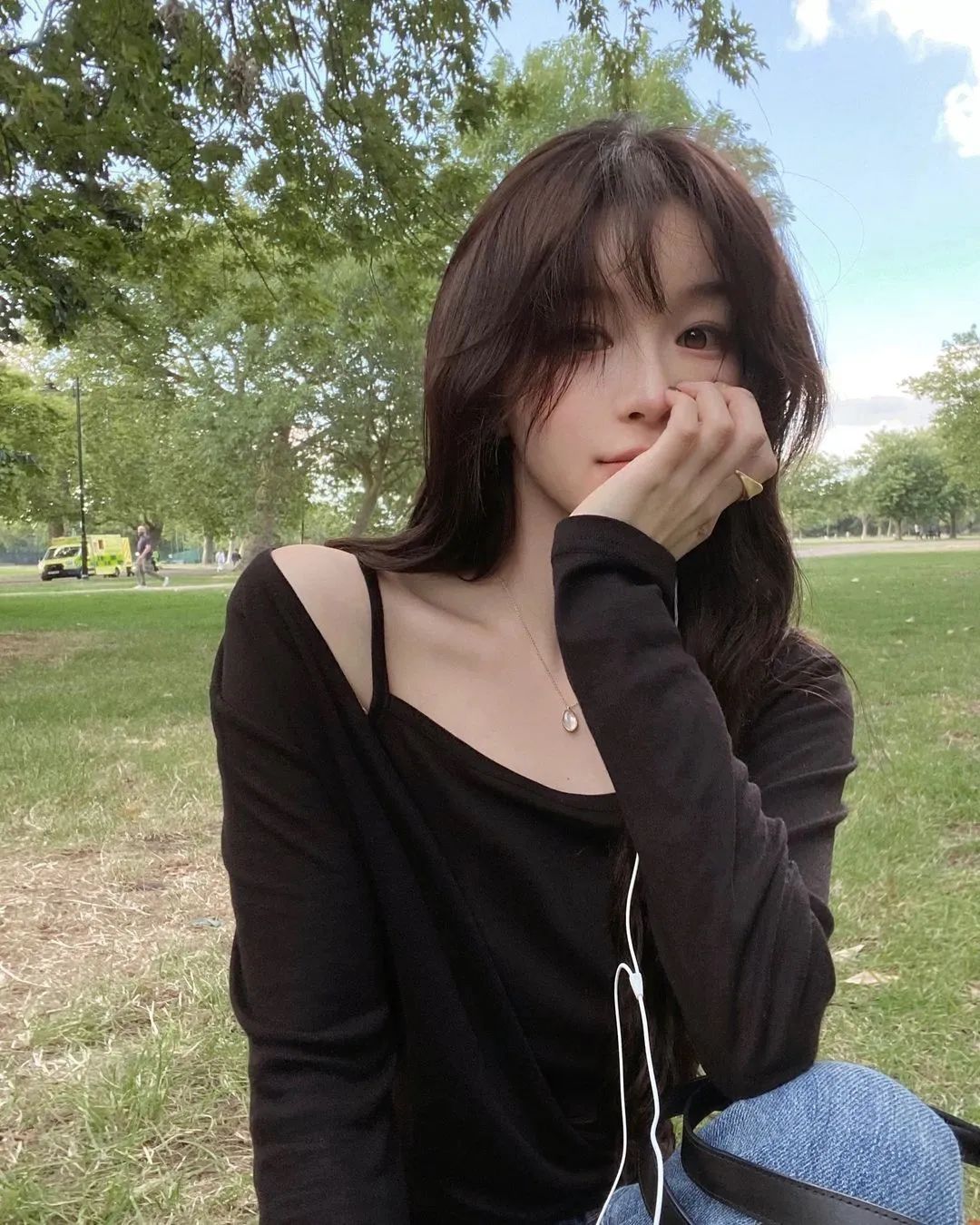 韩国ins博主：s.soom