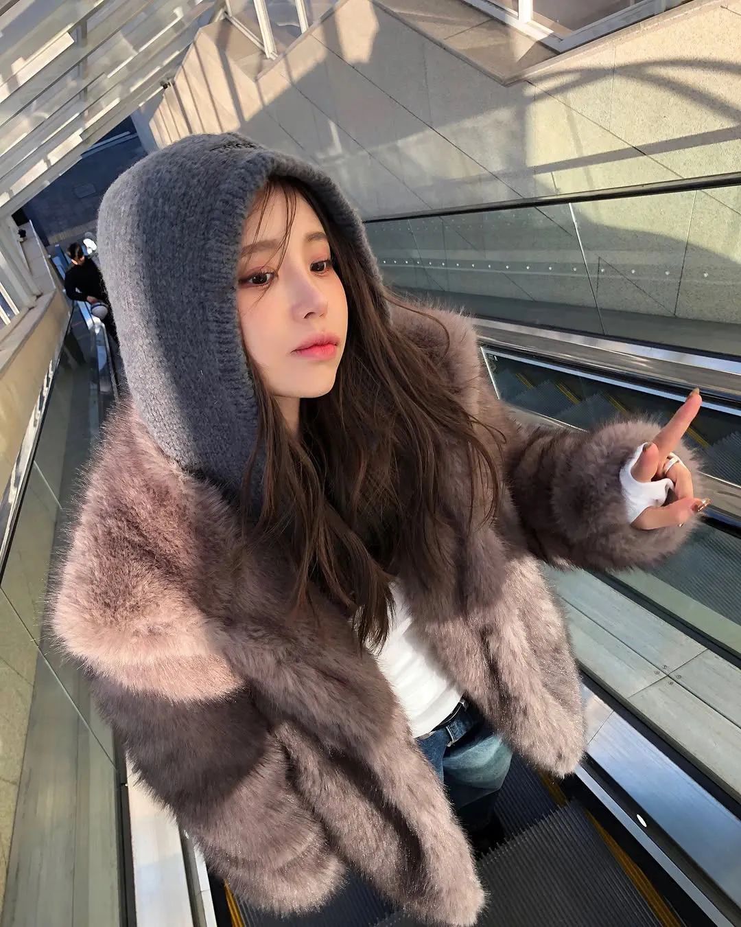 韩国ins博主：hyemmm1