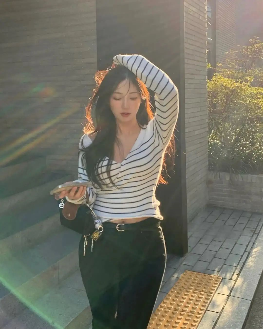 韩国ins博主：36.5c_