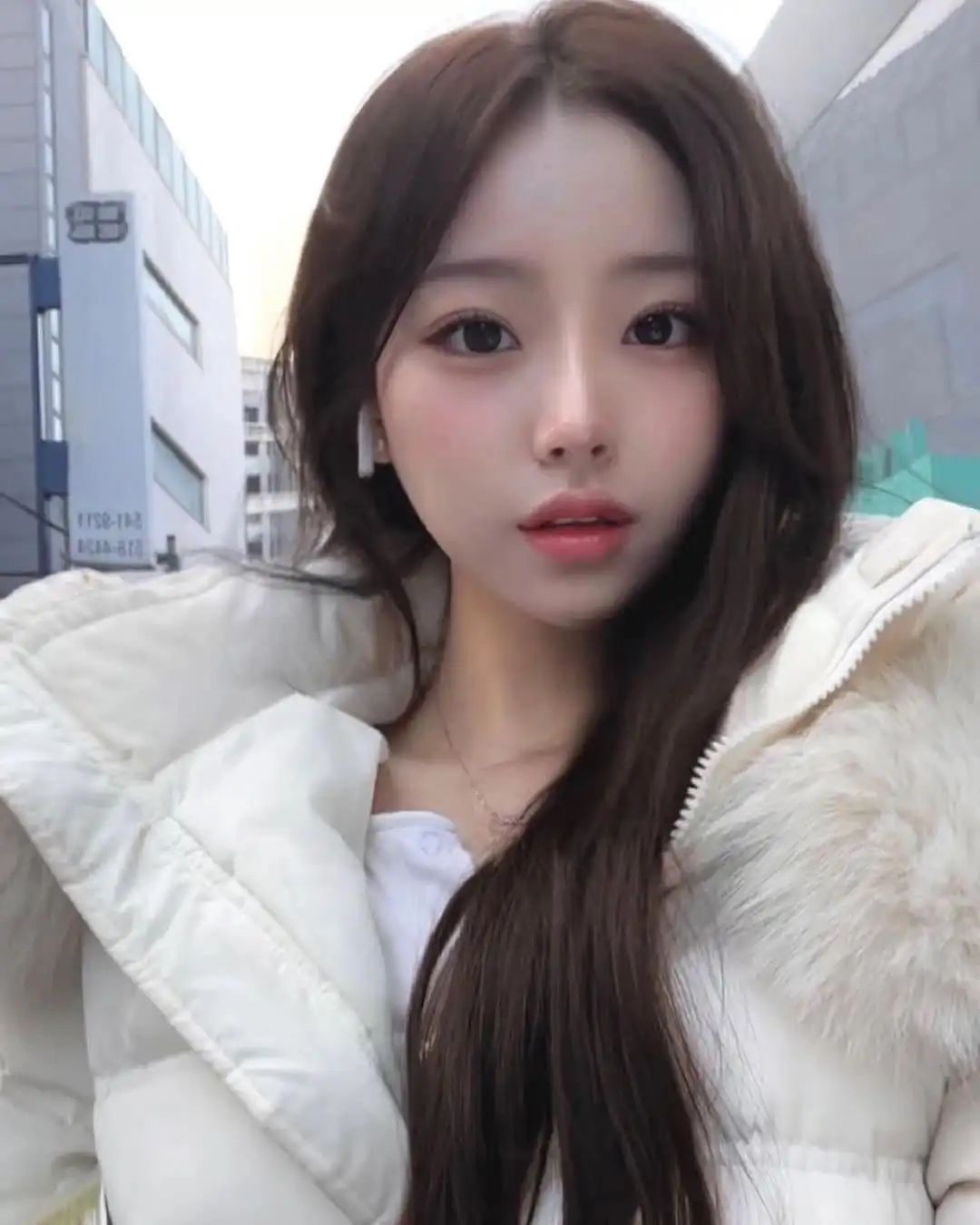 韩国ins博主 : yu_juxg