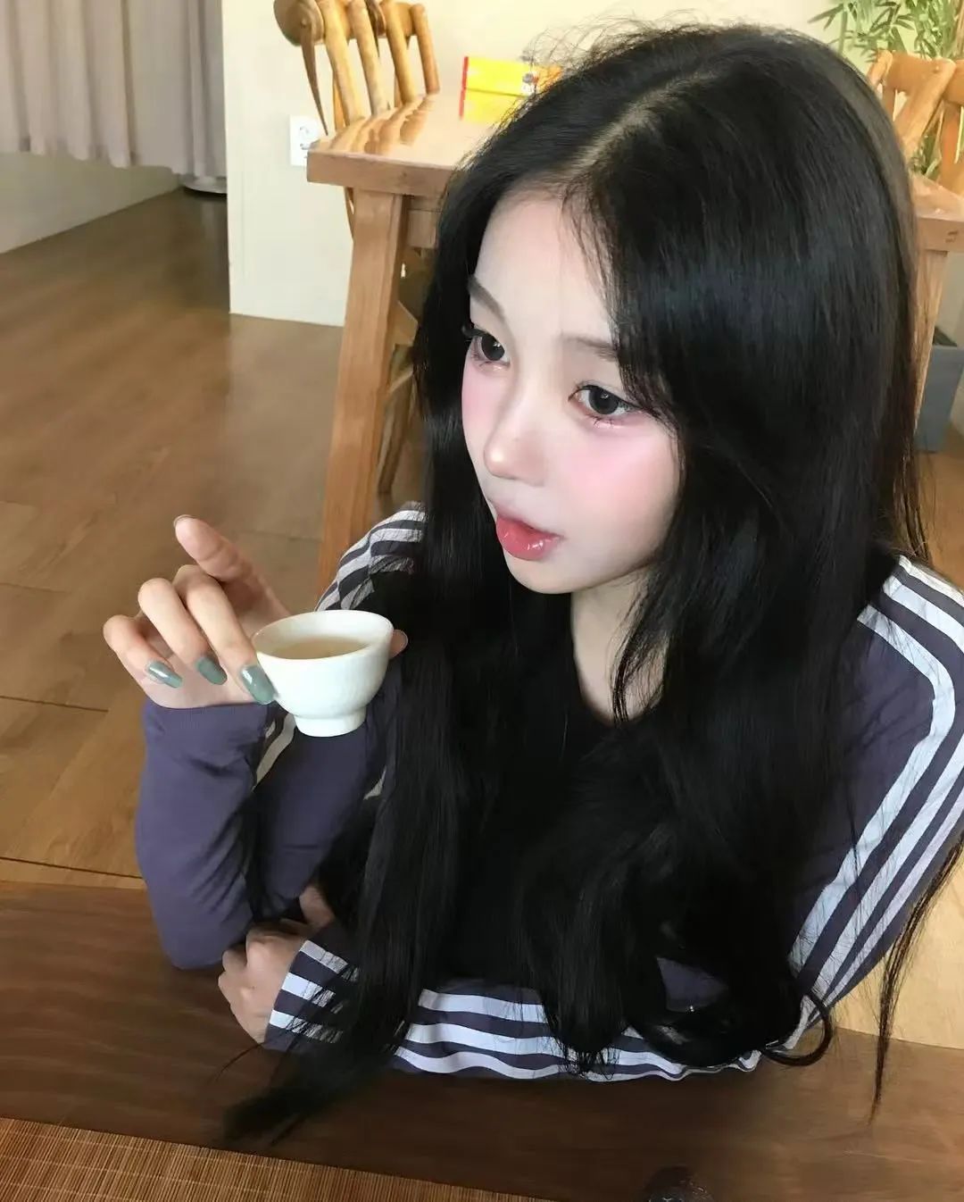 韩国ins博主：1._.1330