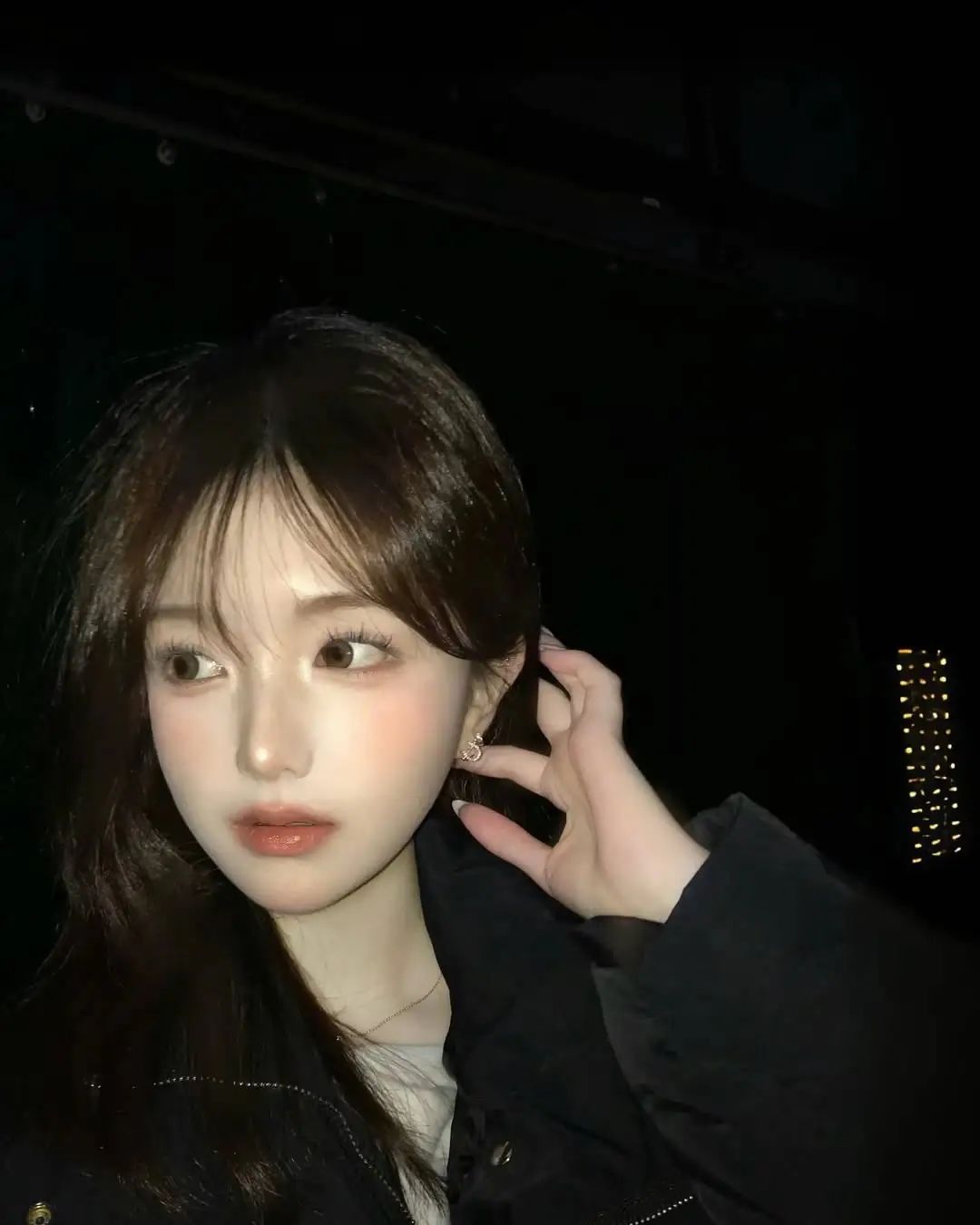 韩国ins博主 : yslx0x