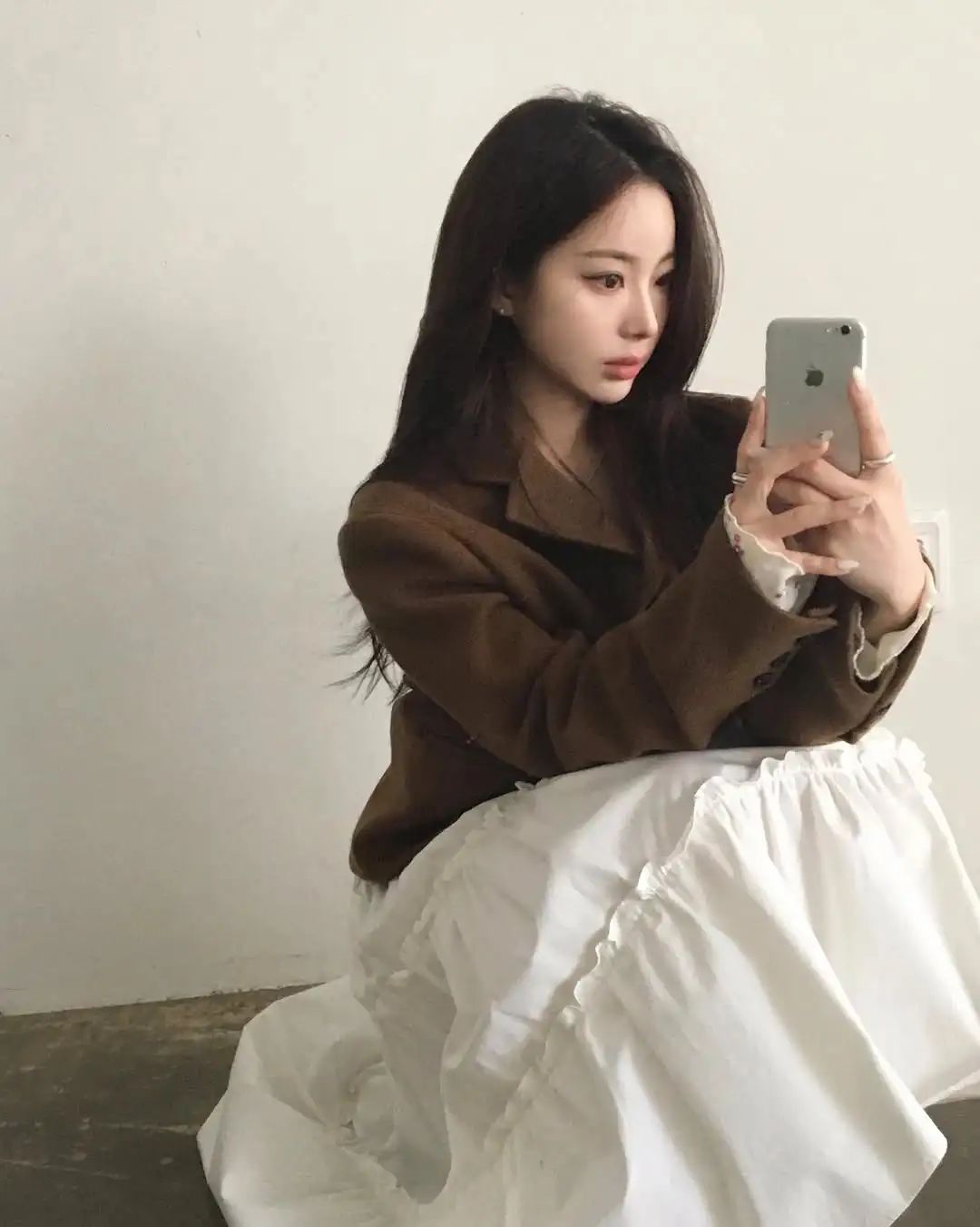 韩国ins博主：3.3.c