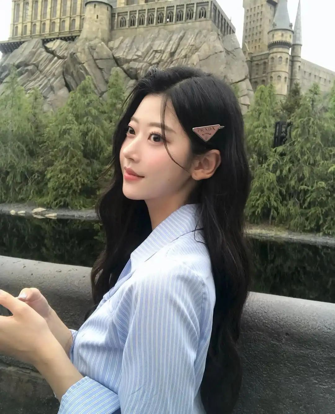 韩国ins博主：s_hyun_e_e