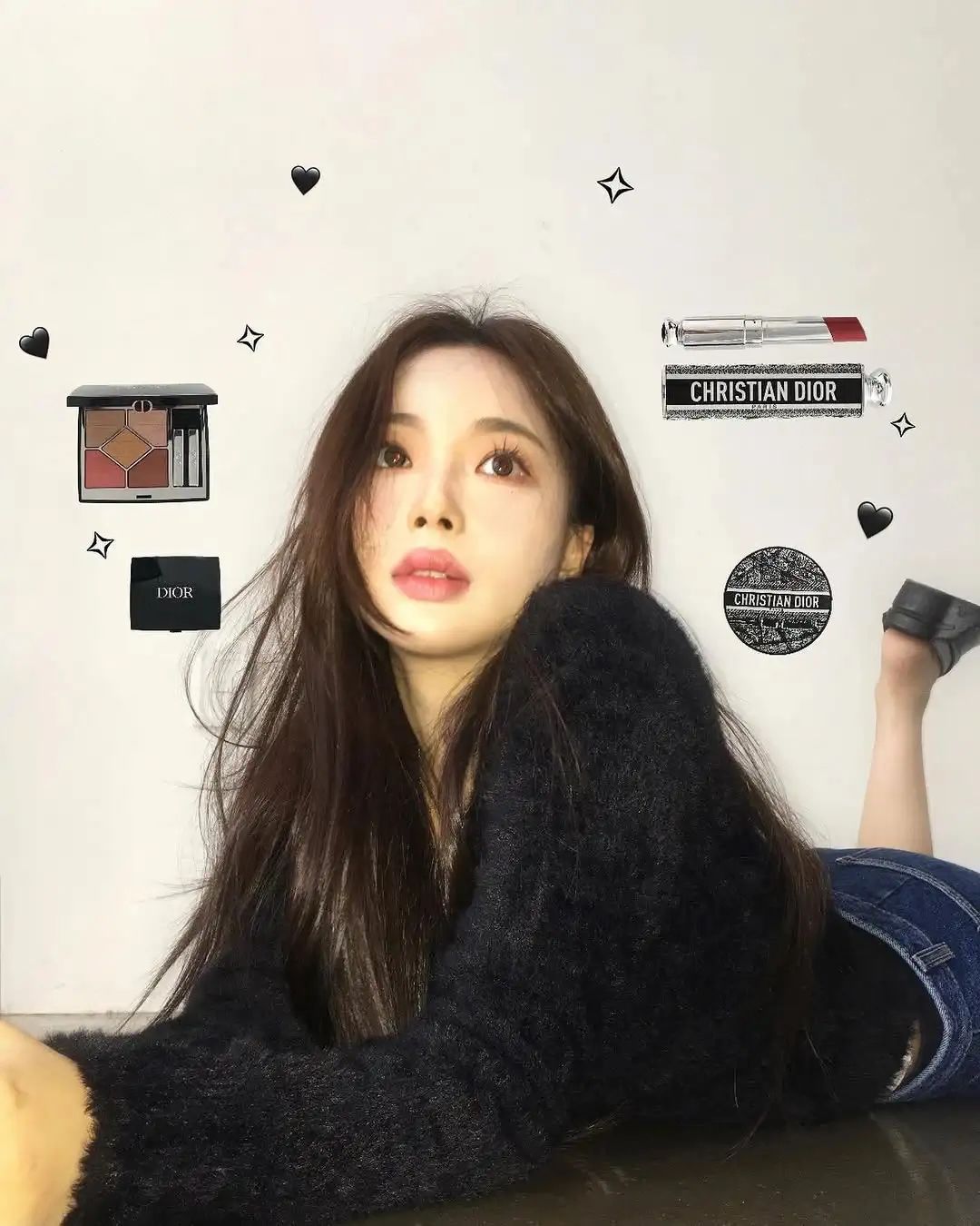 韩国ins博主：3.3.c