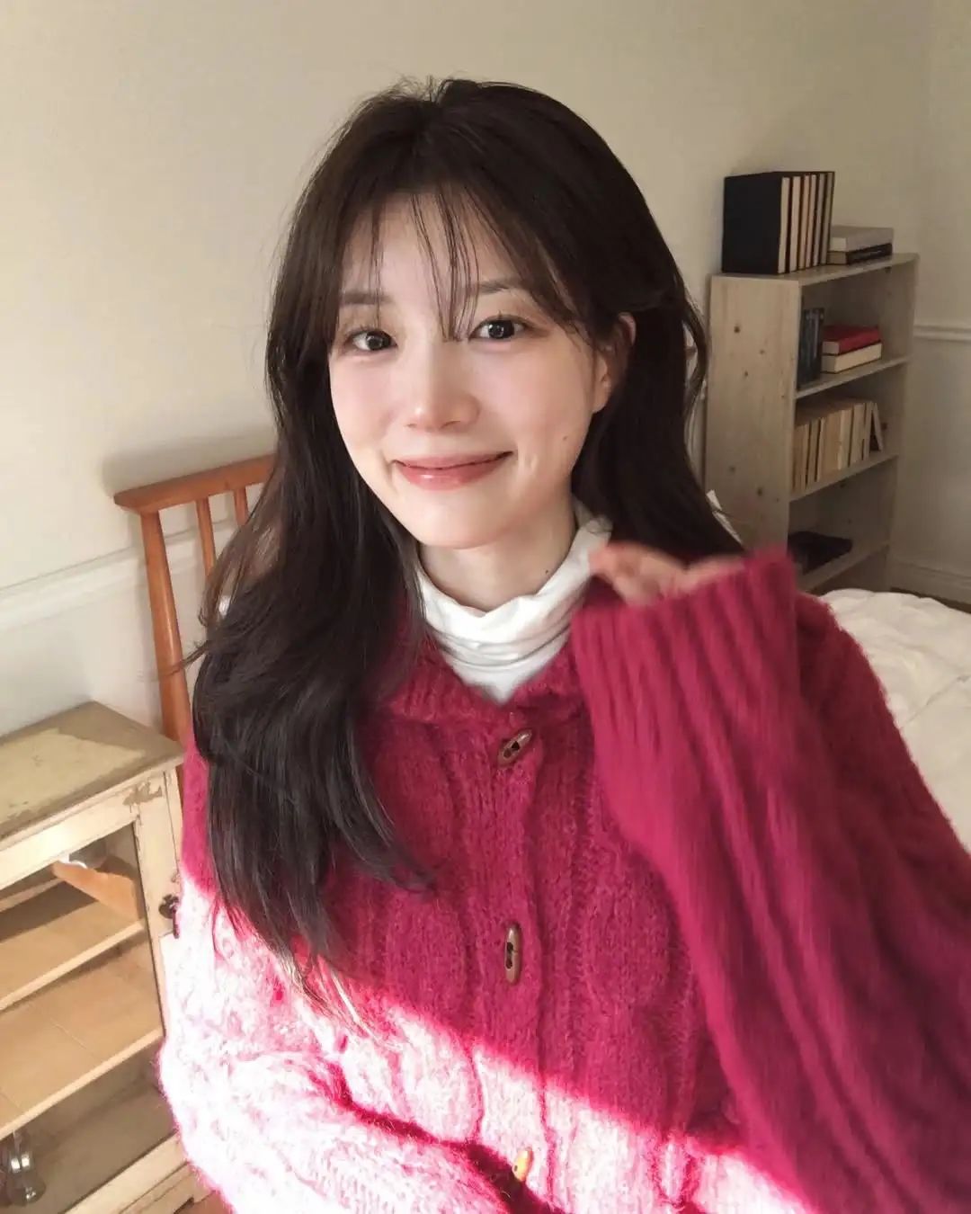 韩国ins博主：hyunsyu