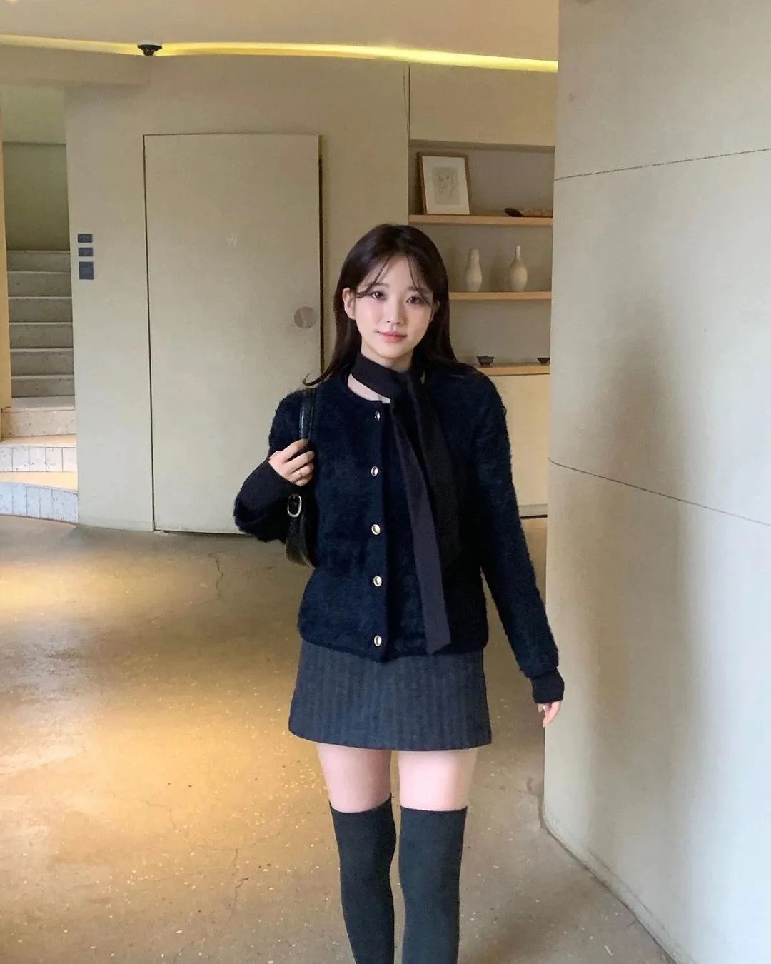 韩国ins博主：_kyoung