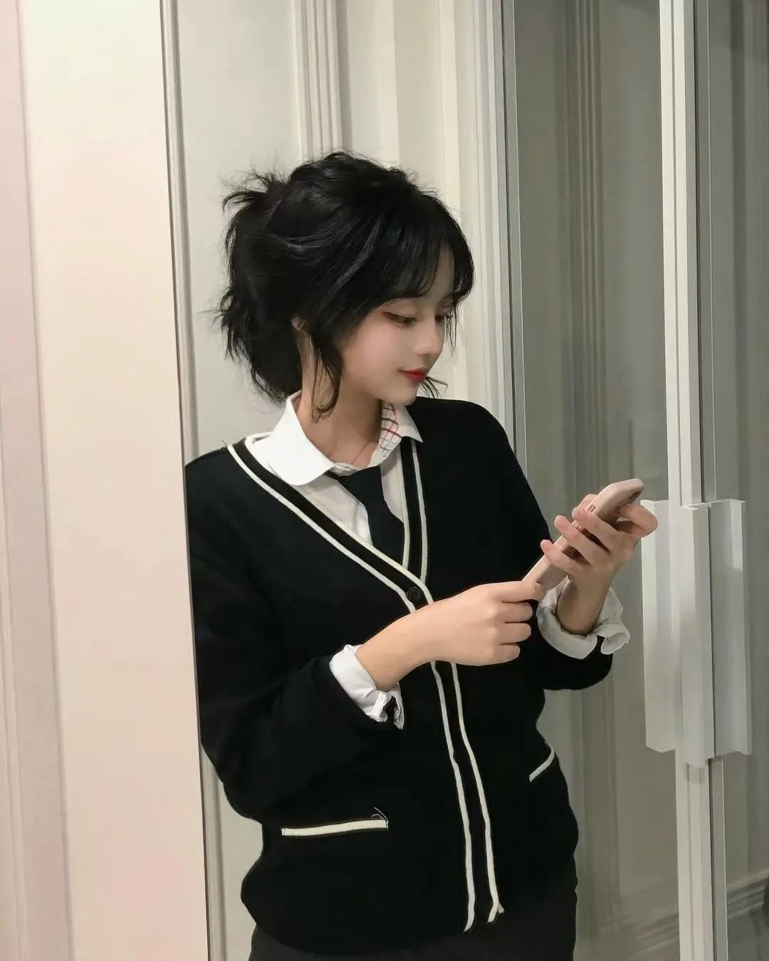 韩国ins博主：rlaeunhu