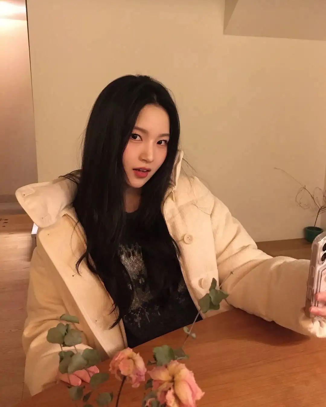 韩国ins博主：_twinkle.h