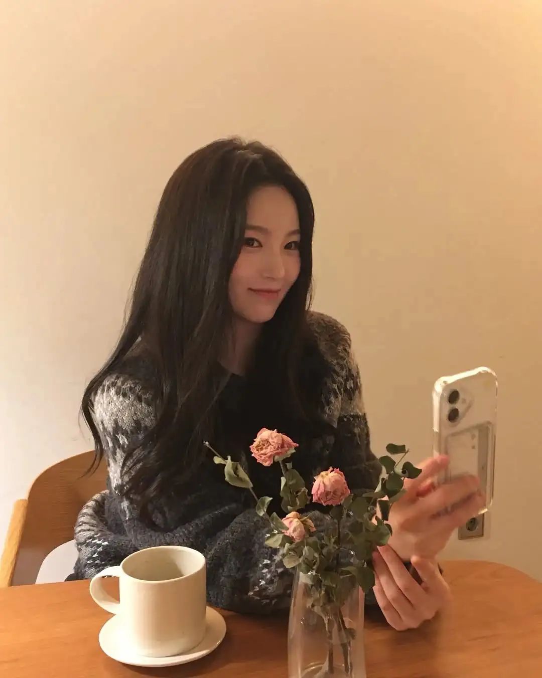 韩国ins博主：_twinkle.h