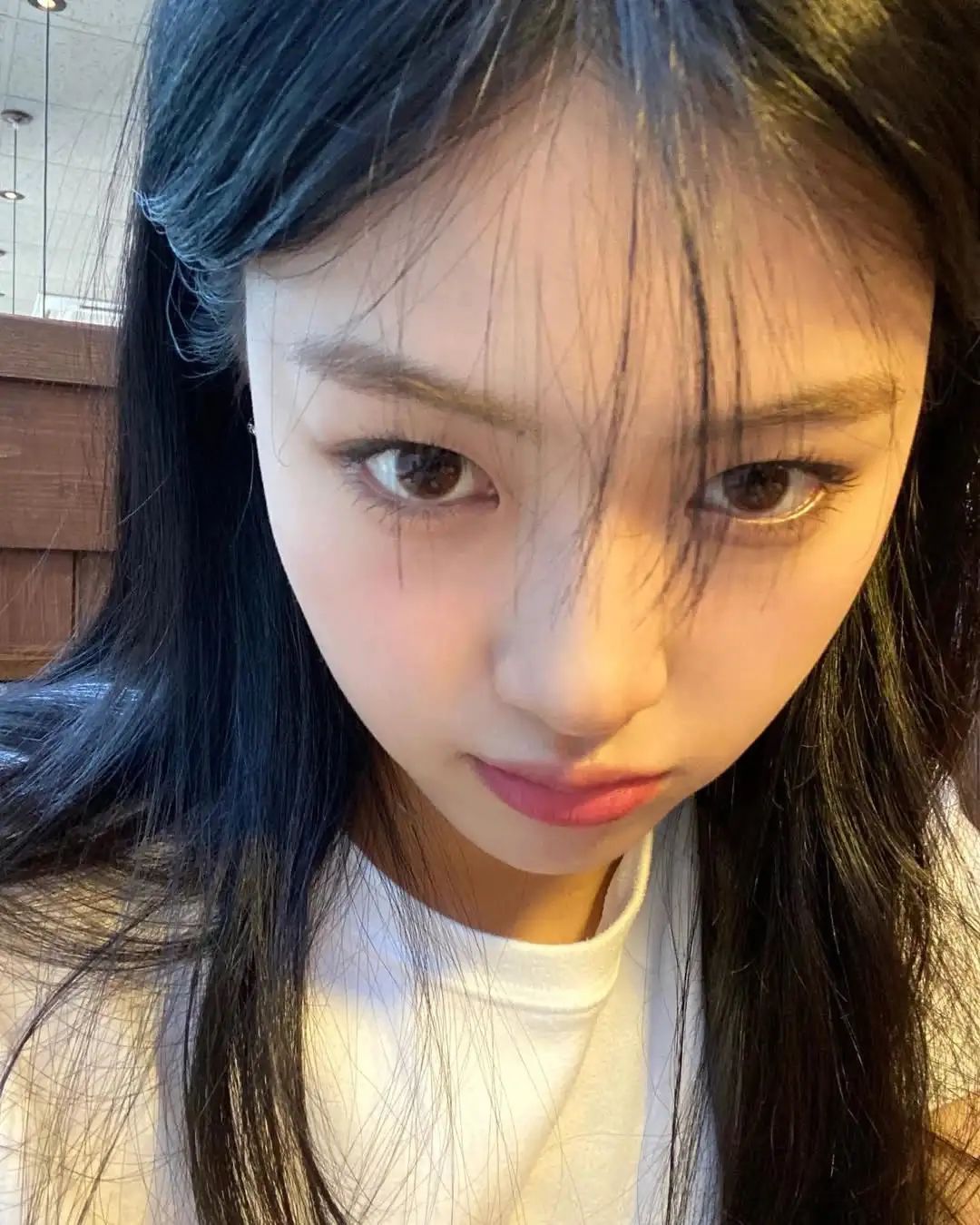 韩国ins博主：ggyu_o3o