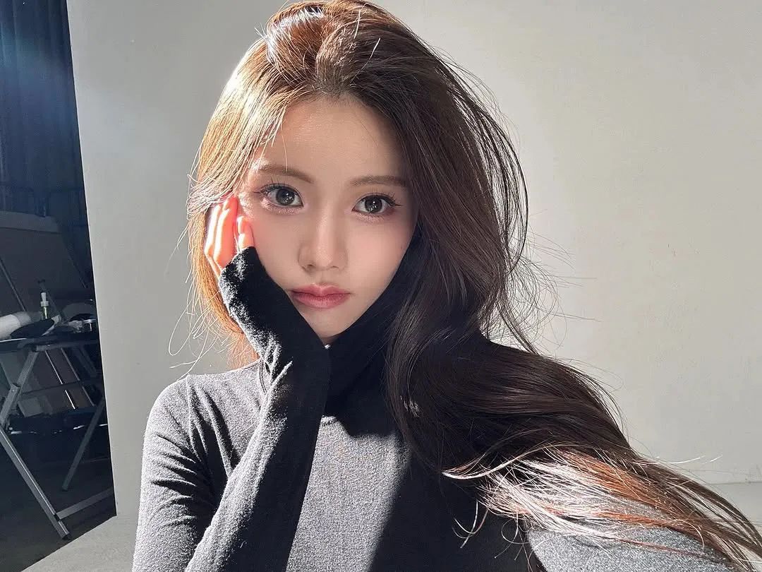 韩国ins博主：seoa.young