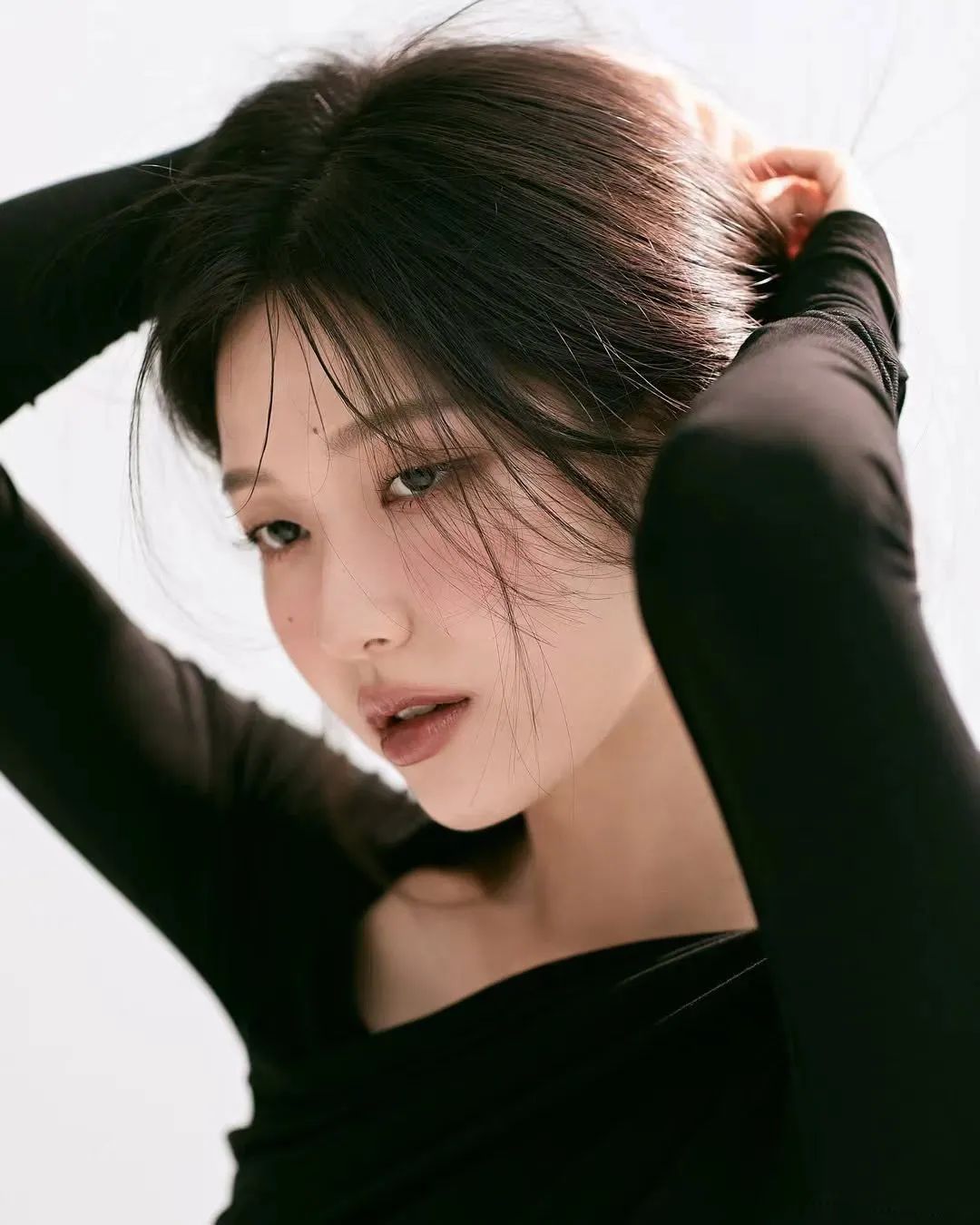韩国ins博主：e_wolly