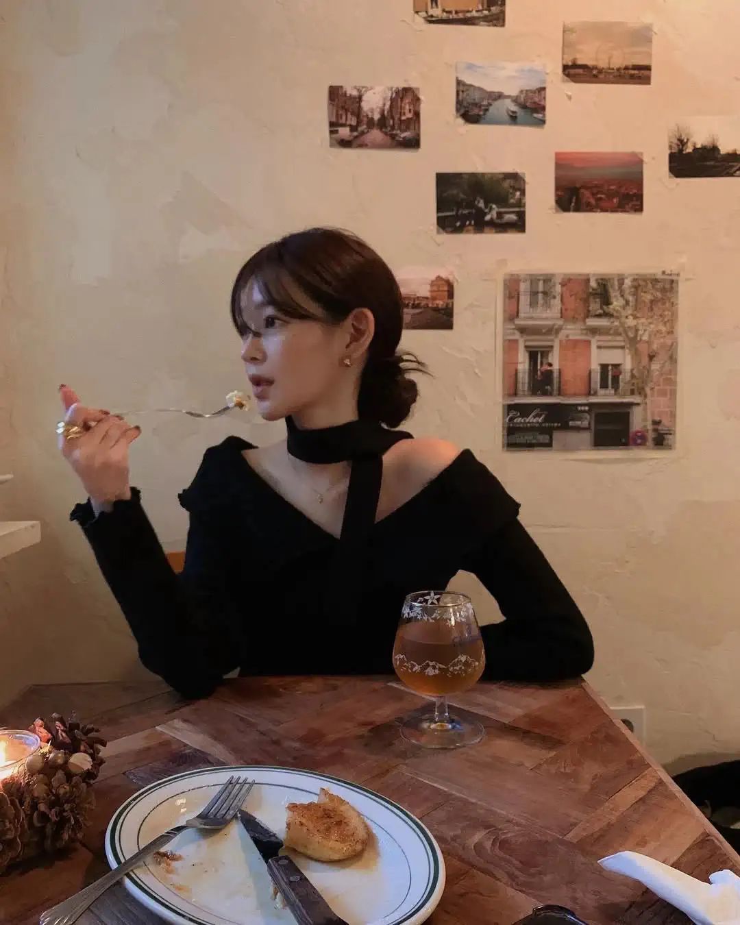 韩国ins博主：jennyyberry