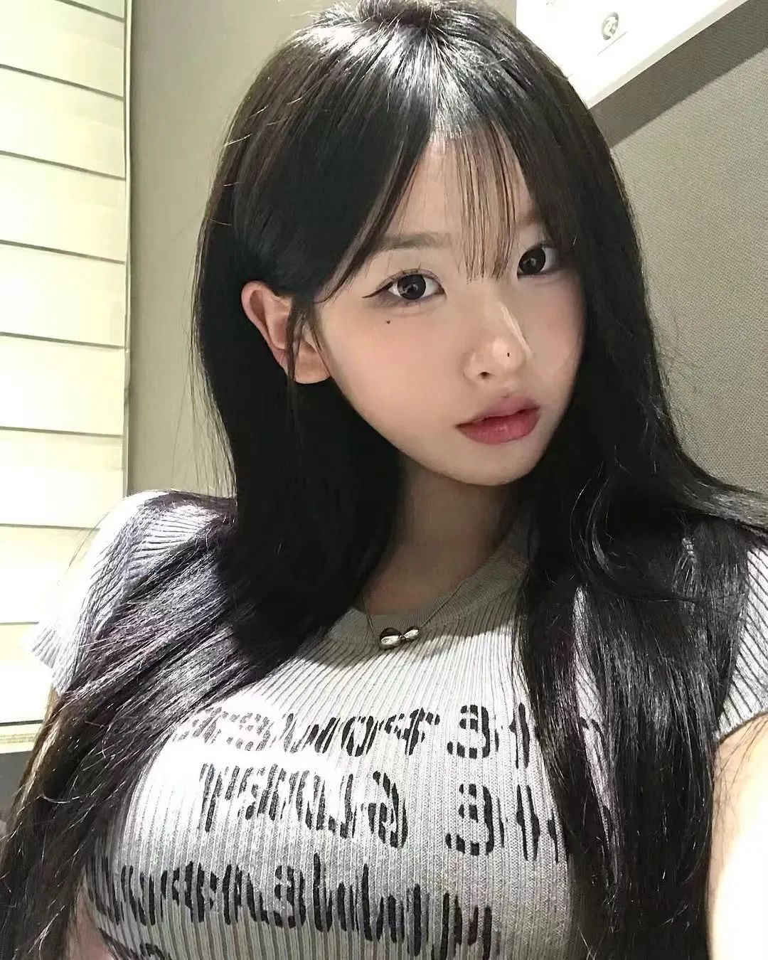 韩国ins博主：k_c_w_o_n