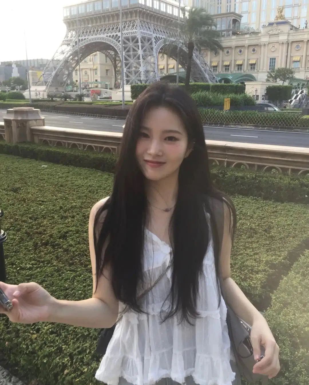 韩国ins博主：_twinkle.h