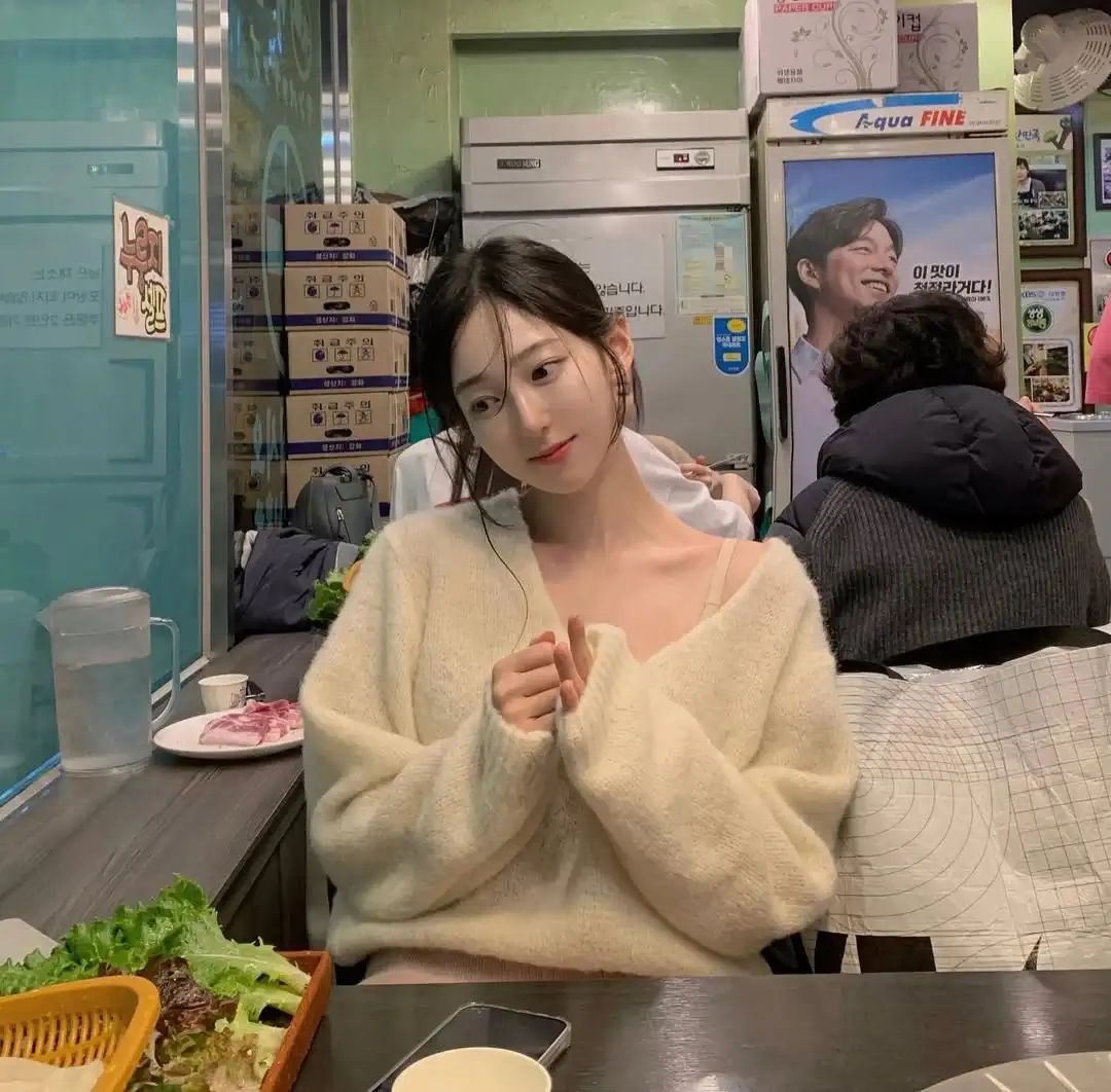 韩国ins博主：36.5c_