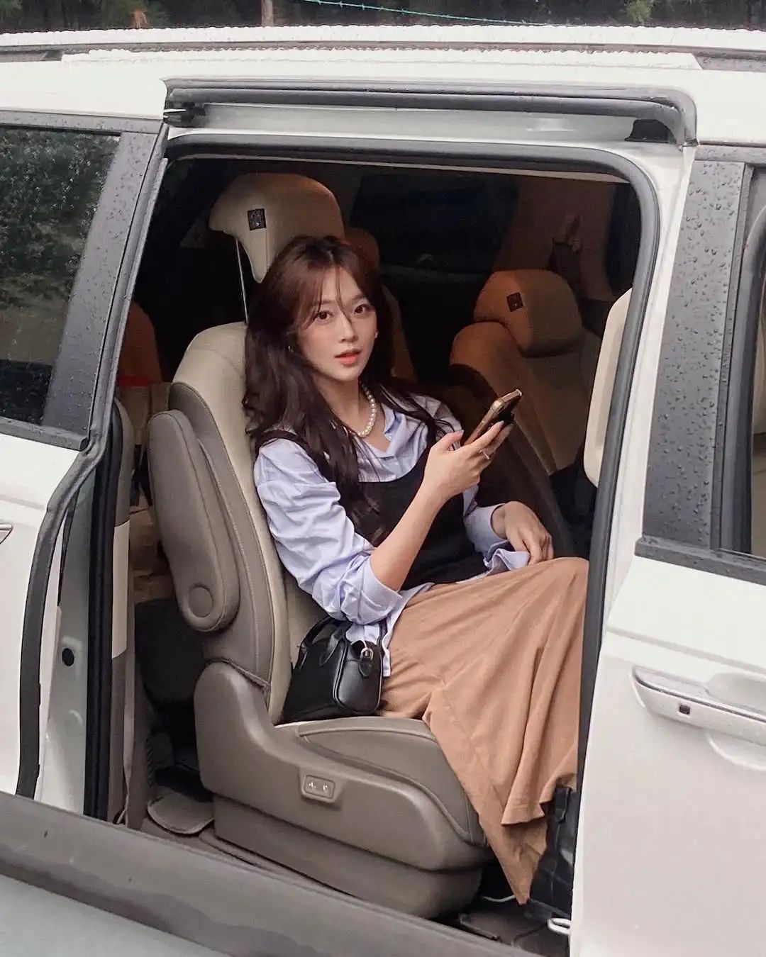 韩国ins博主：jennyyberry