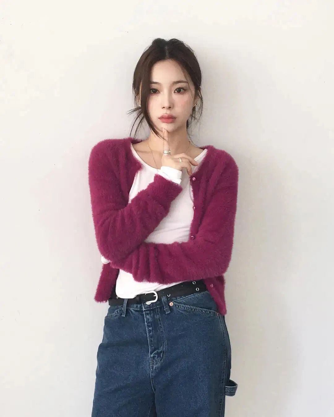 韩国ins博主：3.3.c