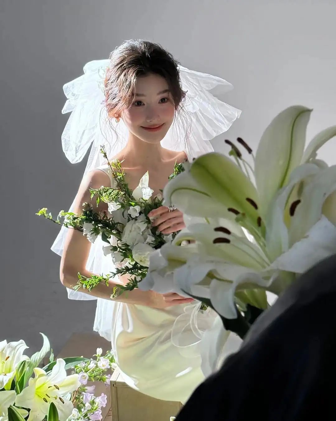 韩国ins博主：izoahra