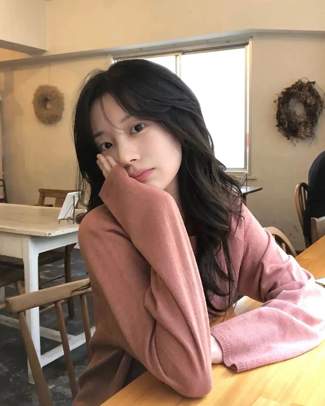 韩国ins博主：hyunsyu