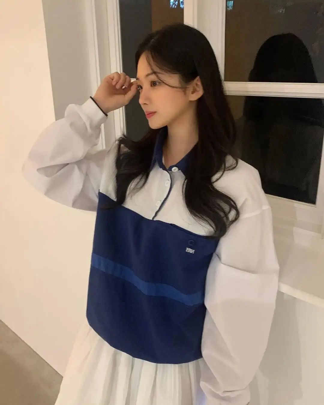 韩国ins博主 : lur7en