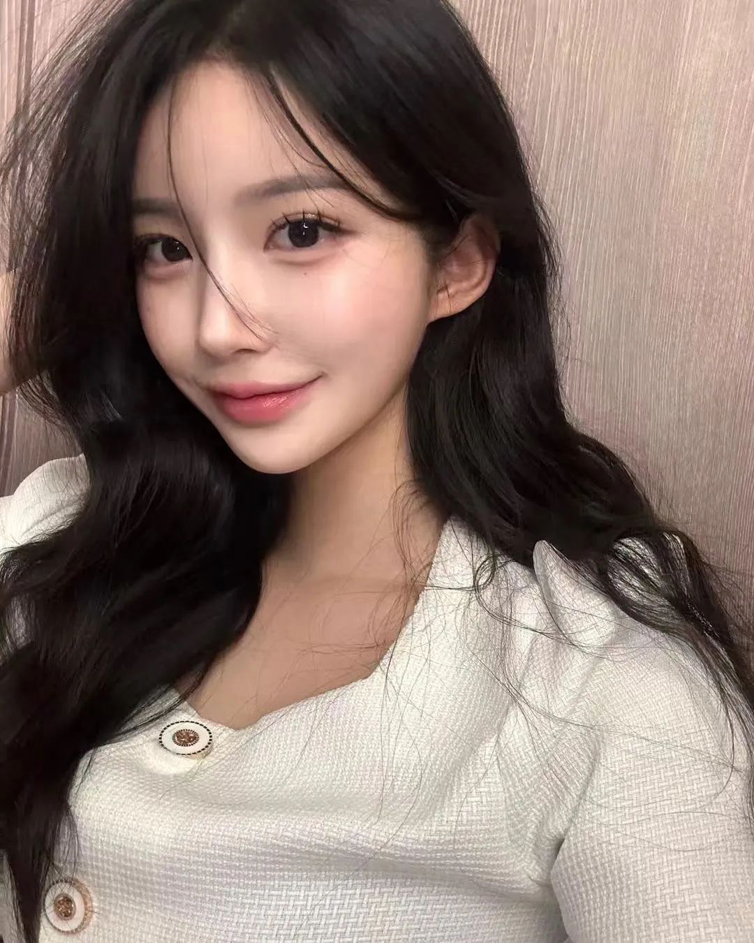 韩国ins博主：beloved_yoo