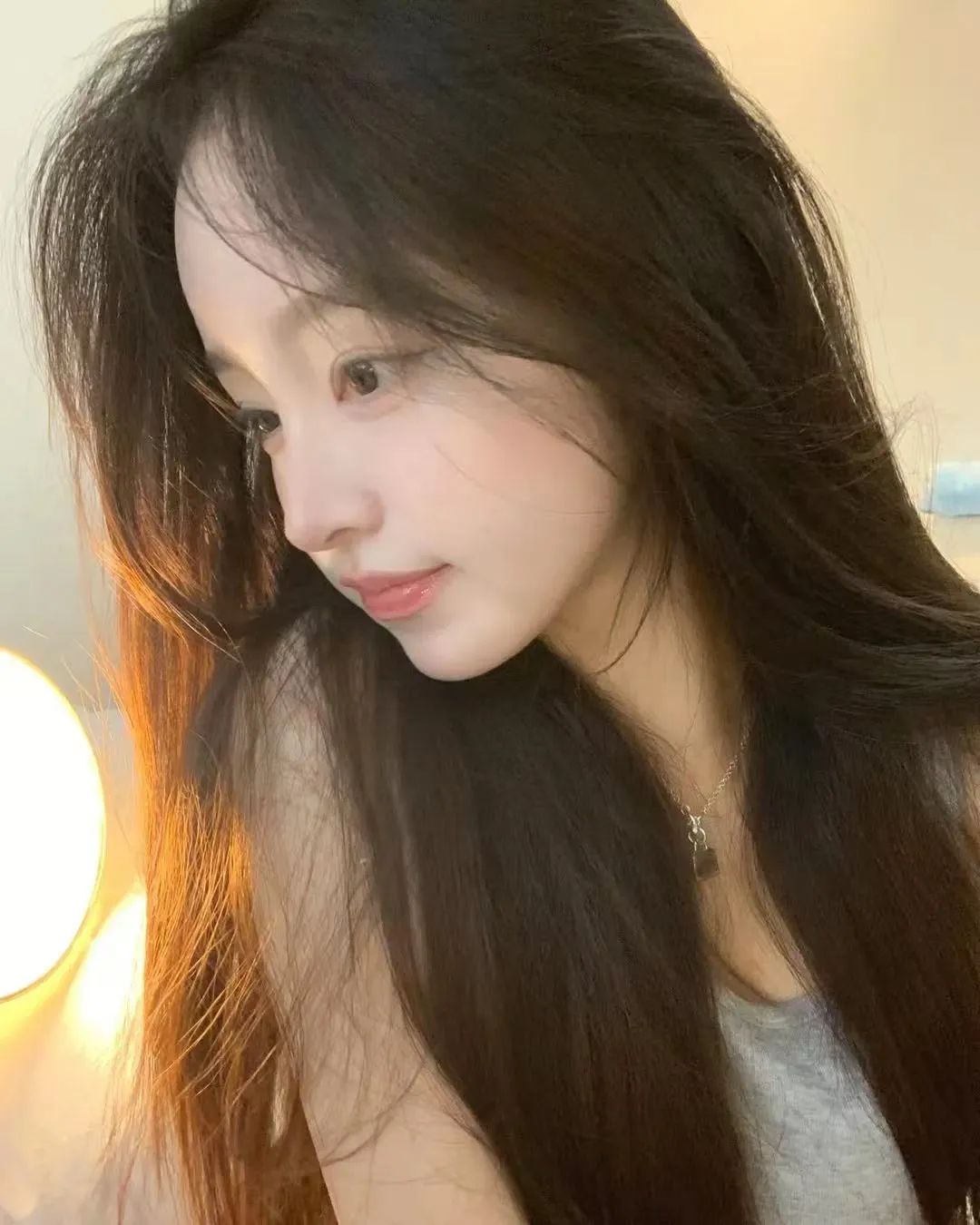 韩国ins博主：kend_v