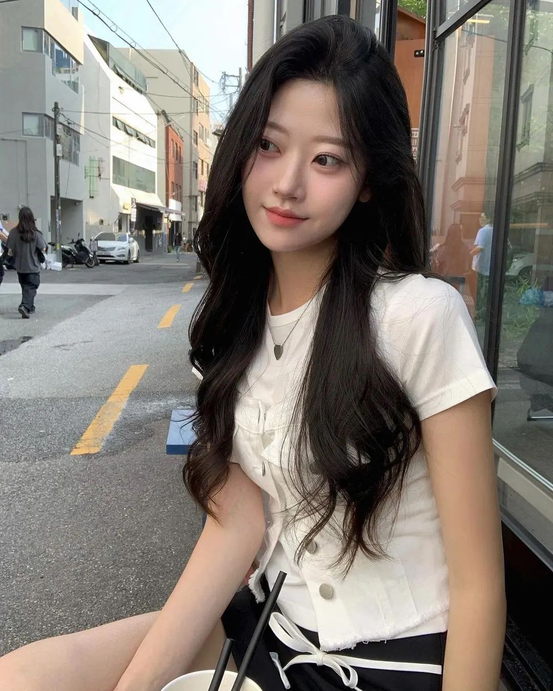 韩国ins博主：s_hyun_e_e