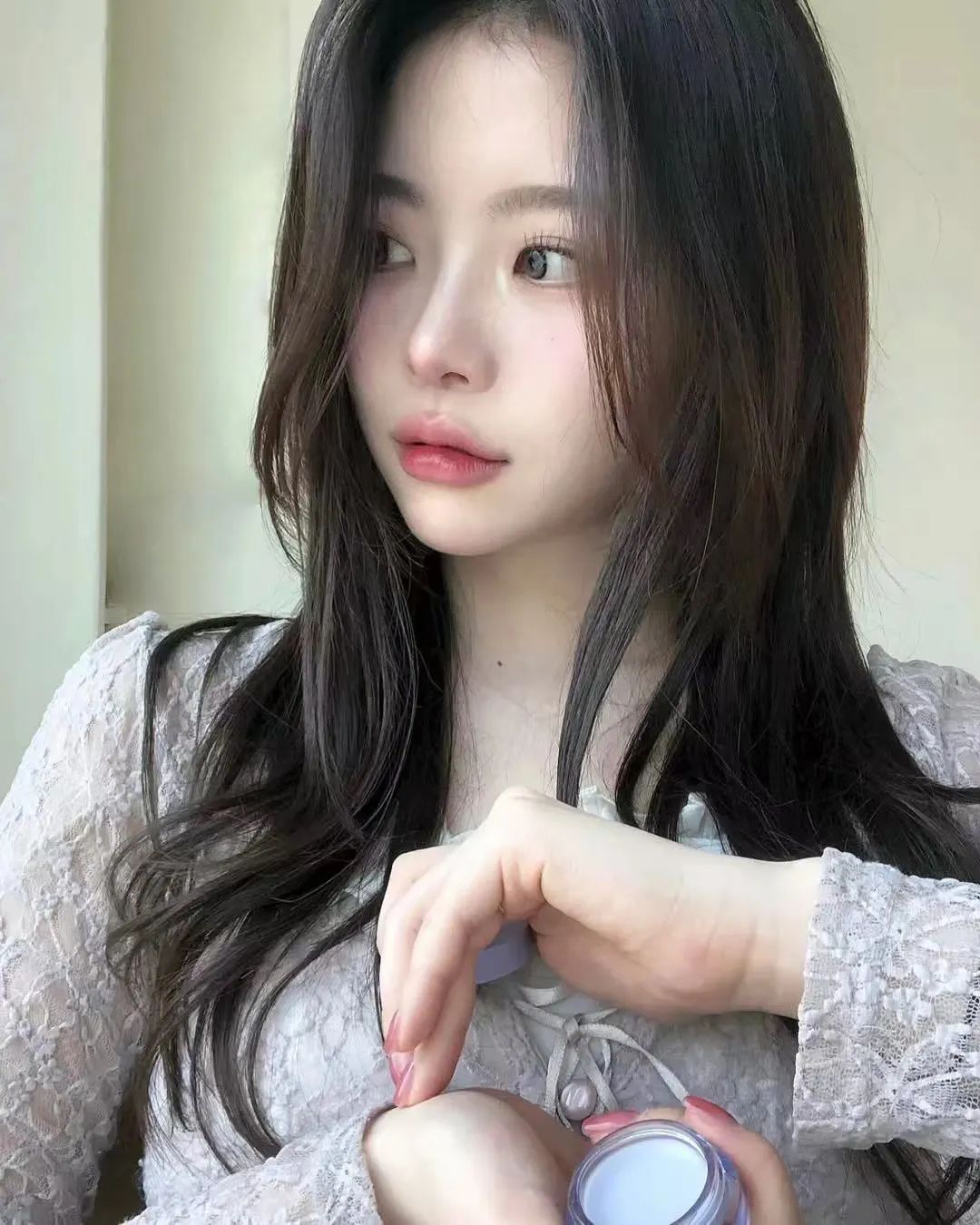 韩国ins博主：yul.o3