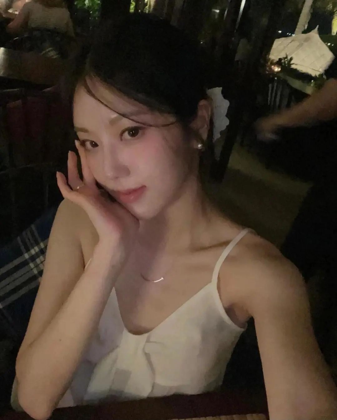 韩国ins博主：cr.ttodini