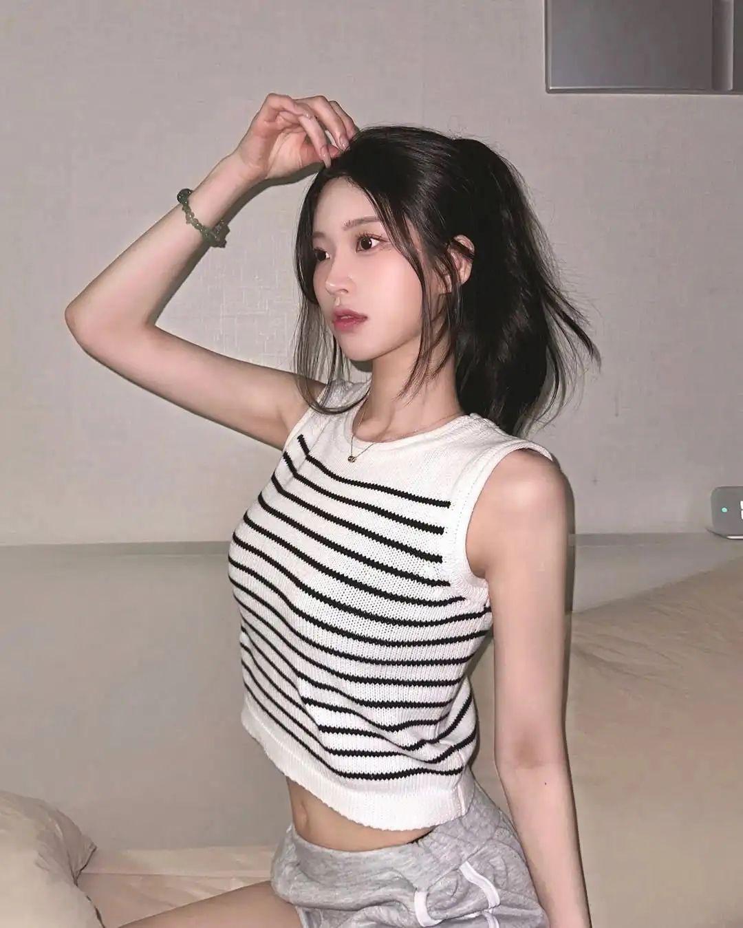 韩国ins博主 : dao.ino